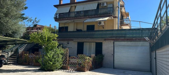 Apartamento T3 em Rome, Italy N.º 357052 21