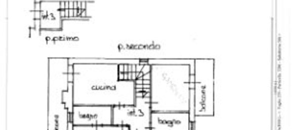 Apartamento T3 em Rome, Italy N.º 357052 20