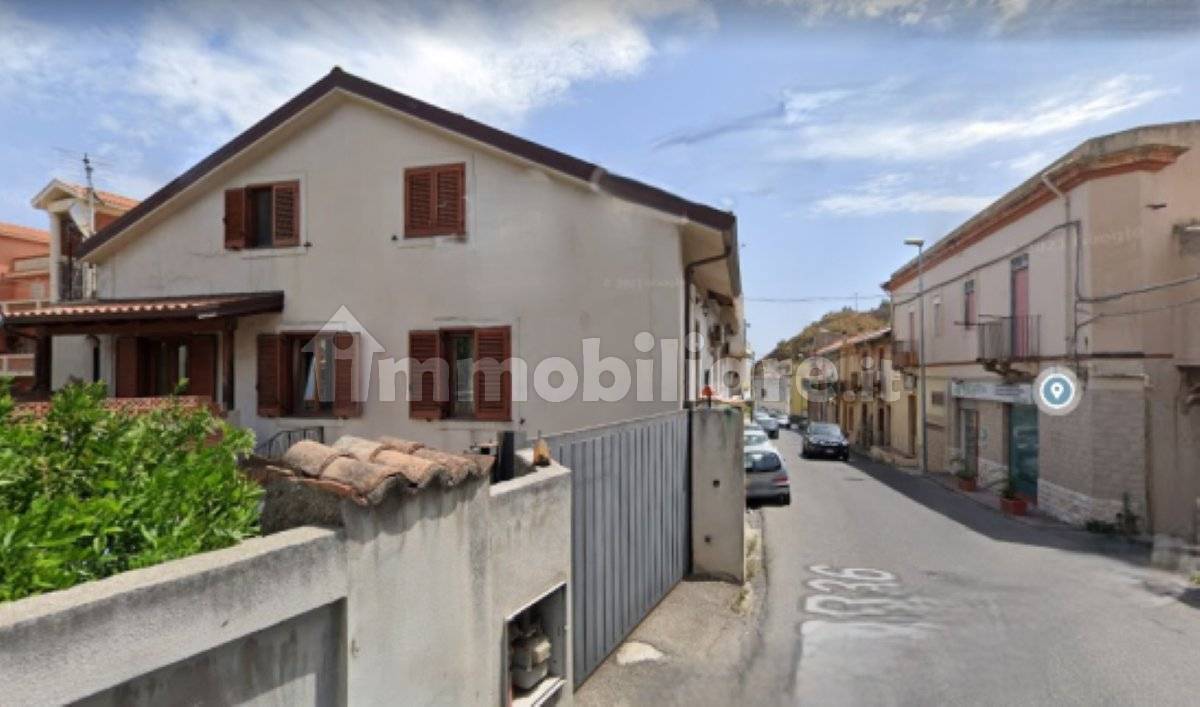 4 chambres Villa à Messina, Italy No. 38271