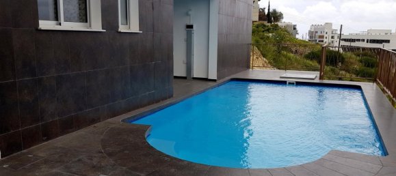 Gewerbliche Immobilie in Limassol, Cyprus 1050m², Nr. 24954 7