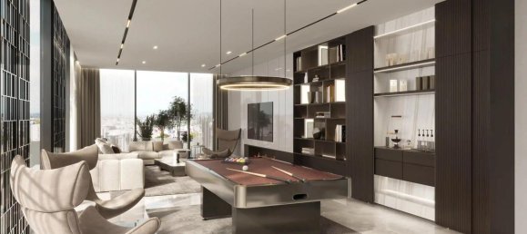 2 Schlafzimmer Wohnung in Dubai Sports City, UAE, Nr. 96362 4