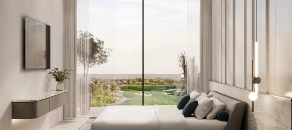 2 Schlafzimmer Wohnung in Dubai Sports City, UAE, Nr. 96362 3