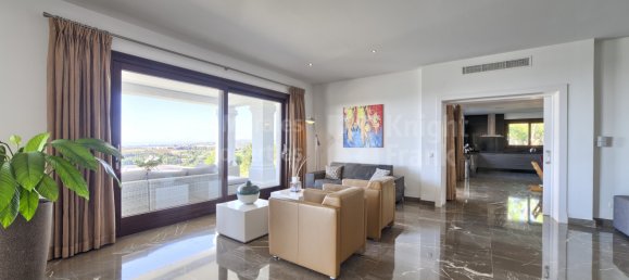 5 chambres Villa à Malaga, Spain No. 22675 8