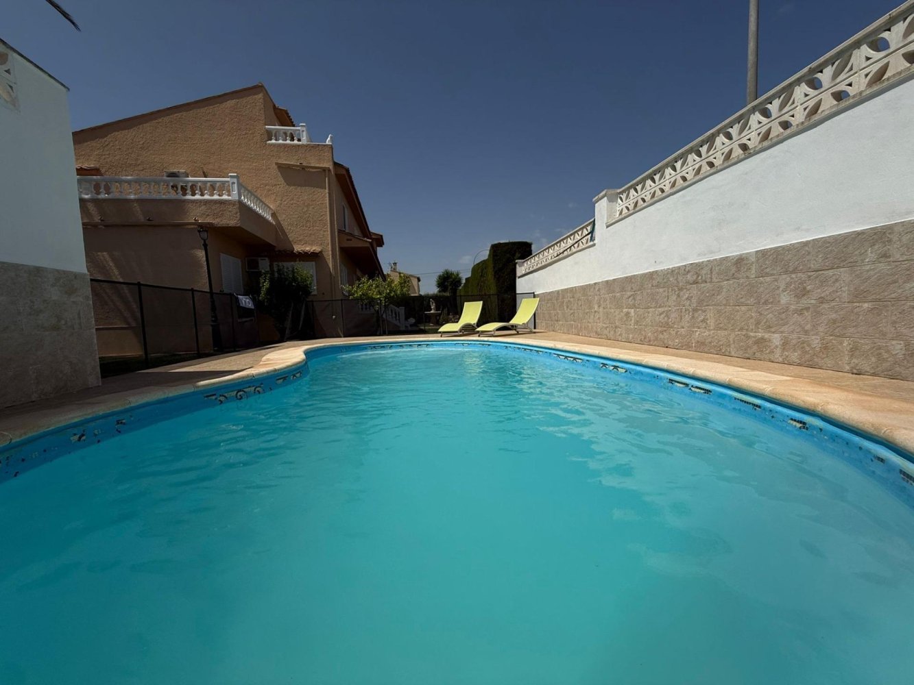 7 bedrooms Villa in L'Eliana, Spain No. 162471