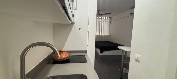 Propiedad comercial en Sants-Montjuïc, Spain 27 m² No. 167165 13