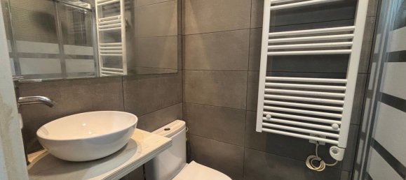 Propiedad comercial en Sants-Montjuïc, Spain 27 m² No. 167165 11