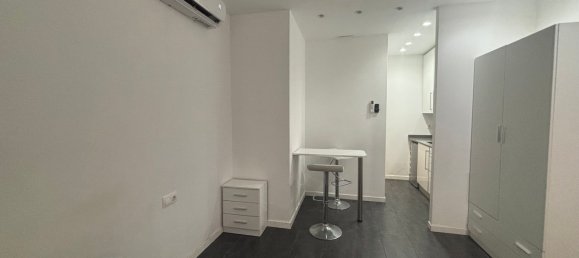 Propiedad comercial en Sants-Montjuïc, Spain 27 m² No. 167165 6