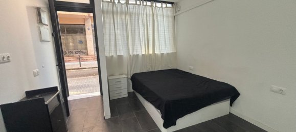 Propiedad comercial en Sants-Montjuïc, Spain 27 m² No. 167165 4