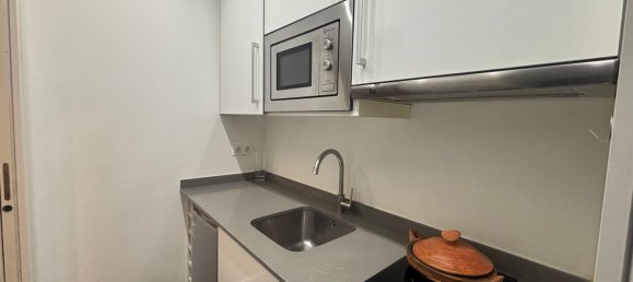 Propiedad comercial en Sants-Montjuïc, Spain 27 m² No. 167165 10