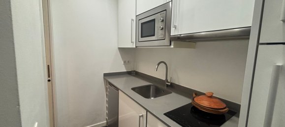 Propiedad comercial en Sants-Montjuïc, Spain 27 m² No. 167165 9