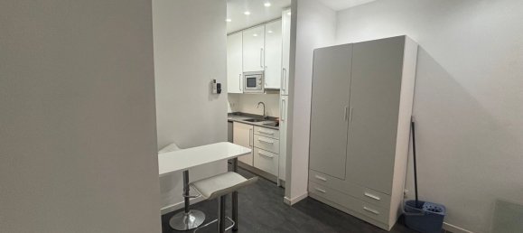 Propiedad comercial en Sants-Montjuïc, Spain 27 m² No. 167165 7