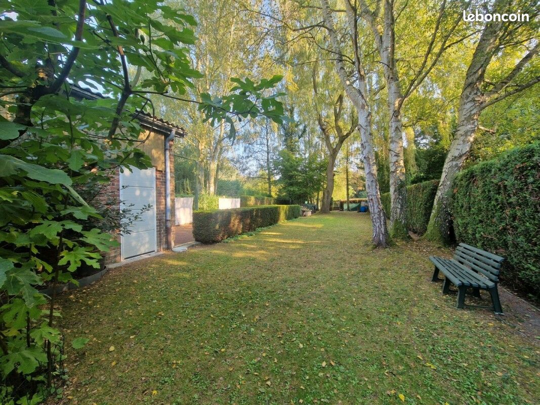 5 غرف نوم منزل في Pecquencourt, France رقم 232872