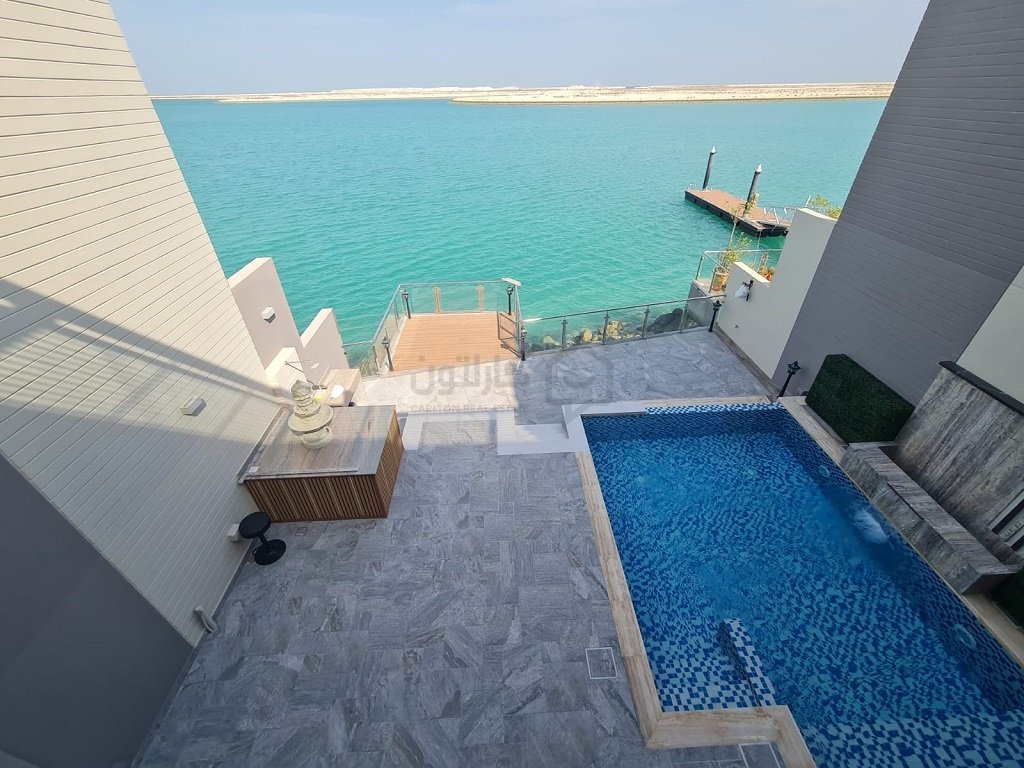 4 غرف نوم فيلا في الدَيْر, Bahrain رقم 730