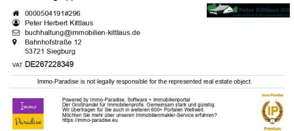 Casa T5 em Rhein-Sieg, Germany N.º 283585 11