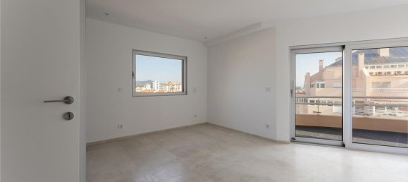 5 bedrooms Penthouse in Cascais, Portugal No. 118760 22