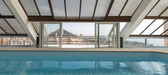5 bedrooms Penthouse in Cascais, Portugal No. 118760 43