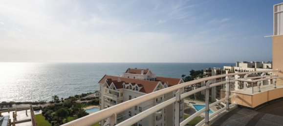 5 bedrooms Penthouse in Cascais, Portugal No. 118760 47
