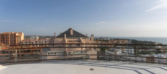 5 bedrooms Penthouse in Cascais, Portugal No. 118760 11