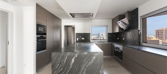 5 bedrooms Penthouse in Cascais, Portugal No. 118760 14