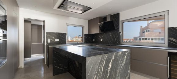 5 bedrooms Penthouse in Cascais, Portugal No. 118760 15