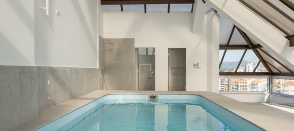 5 bedrooms Penthouse in Cascais, Portugal No. 118760 4