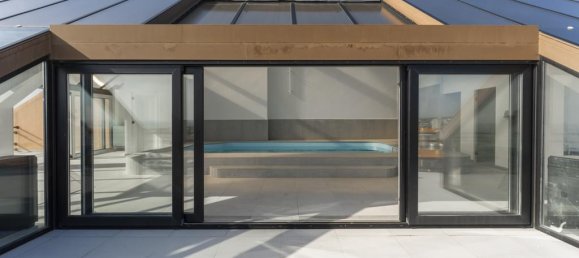 5 bedrooms Penthouse in Cascais, Portugal No. 118760 3