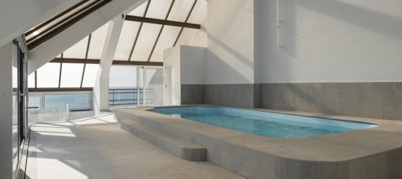 5 bedrooms Penthouse in Cascais, Portugal No. 118760 44