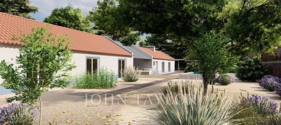  قطعة أرض في Alcacer do Sal, Portugal 801متر مربع رقم 123388 5