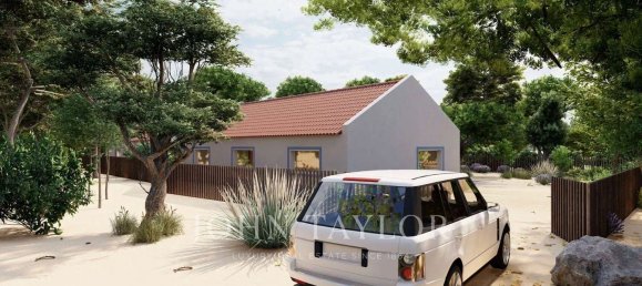  قطعة أرض في Alcacer do Sal, Portugal 801متر مربع رقم 123388 2