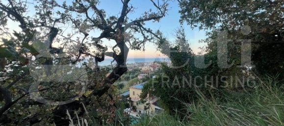 Terreno em Amantea, Italy 2630 m² N.º 276004 15