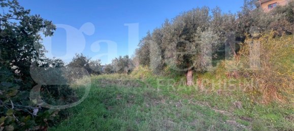 Terreno em Amantea, Italy 2630 m² N.º 276004 11