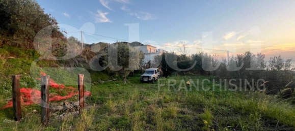 Terreno em Amantea, Italy 2630 m² N.º 276004 9