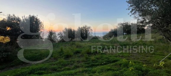 Terreno em Amantea, Italy 2630 m² N.º 276004 7