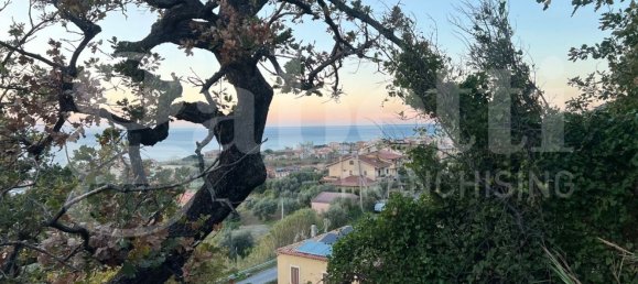 Terreno em Amantea, Italy 2630 m² N.º 276004 14