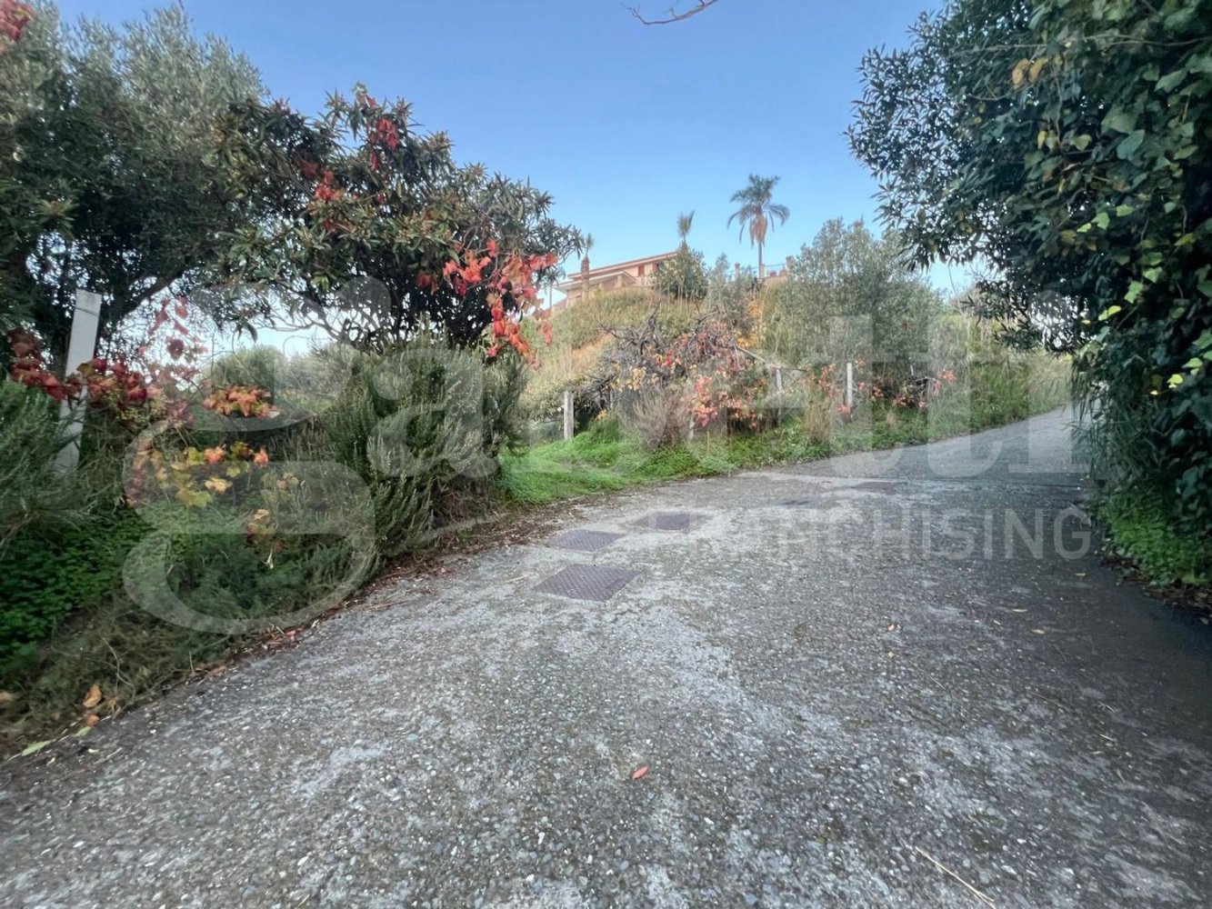 Terreno em Amantea, Italy 2630 m² N.º 276004