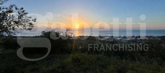 Terreno em Amantea, Italy 2630 m² N.º 276004 8