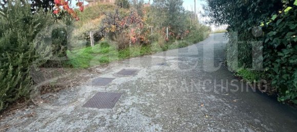 Terreno em Amantea, Italy 2630 m² N.º 276004 2
