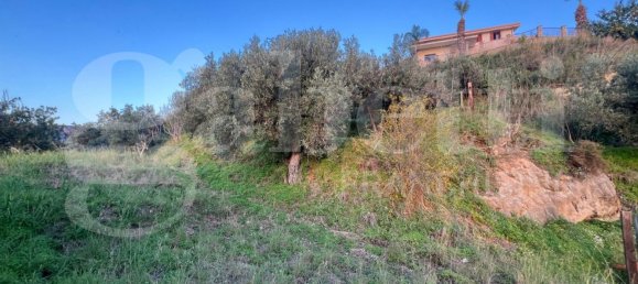 Terreno em Amantea, Italy 2630 m² N.º 276004 10