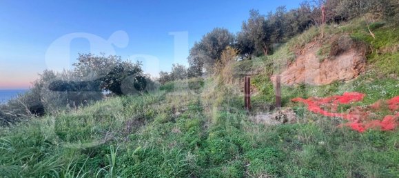 Terreno em Amantea, Italy 2630 m² N.º 276004 13