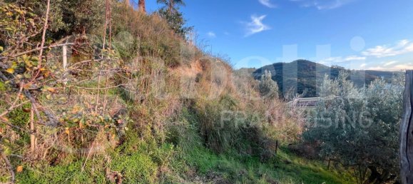 Terreno em Amantea, Italy 2630 m² N.º 276004 19