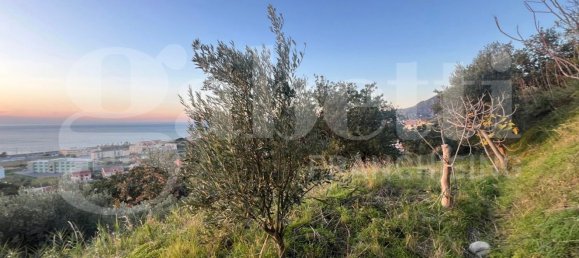 Terreno em Amantea, Italy 2630 m² N.º 276004 25