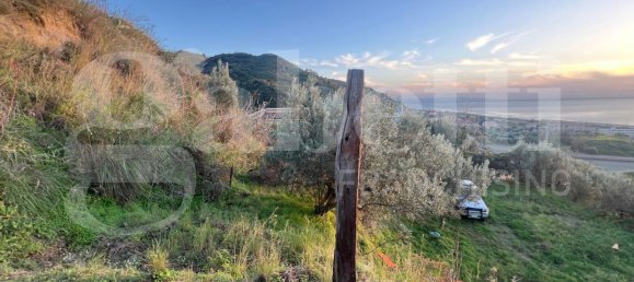 Terreno em Amantea, Italy 2630 m² N.º 276004 18