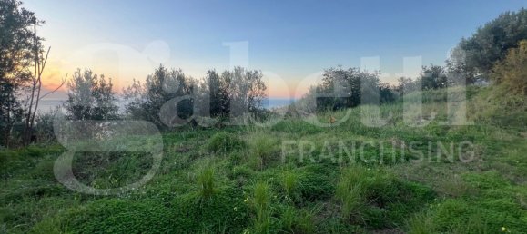 Terreno em Amantea, Italy 2630 m² N.º 276004 6