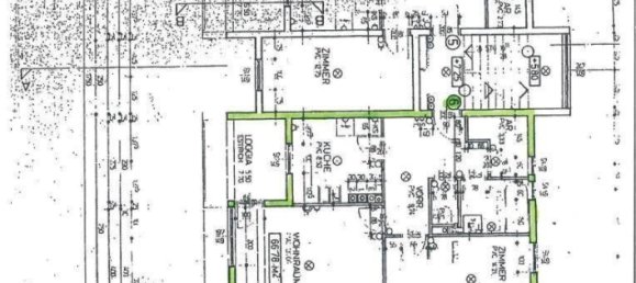 2 rooms Apartment in Ybbs an der Donau, Austria No. 259148 11