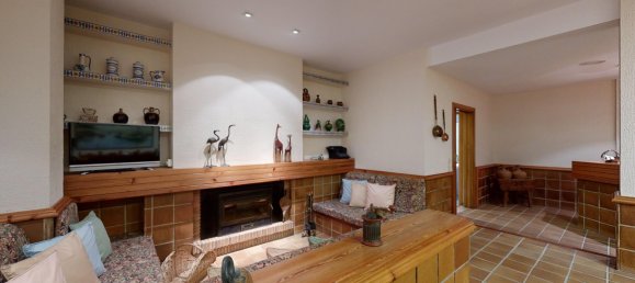 4 bedrooms Villa in Catarroja, Spain No. 14999 14