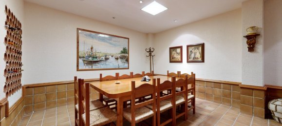 4 bedrooms Villa in Catarroja, Spain No. 14999 16