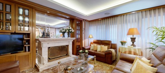 4 bedrooms Villa in Catarroja, Spain No. 14999 26