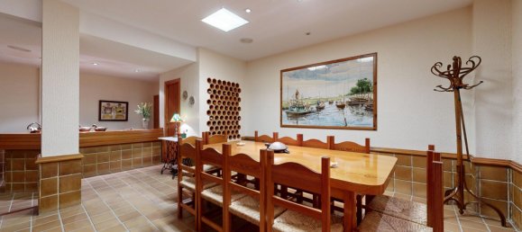 4 bedrooms Villa in Catarroja, Spain No. 14999 15