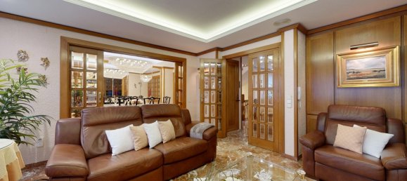 4 bedrooms Villa in Catarroja, Spain No. 14999 27