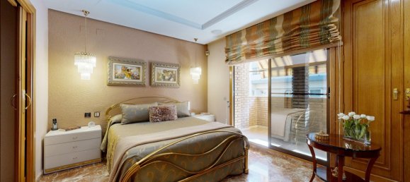 4 bedrooms Villa in Catarroja, Spain No. 14999 4